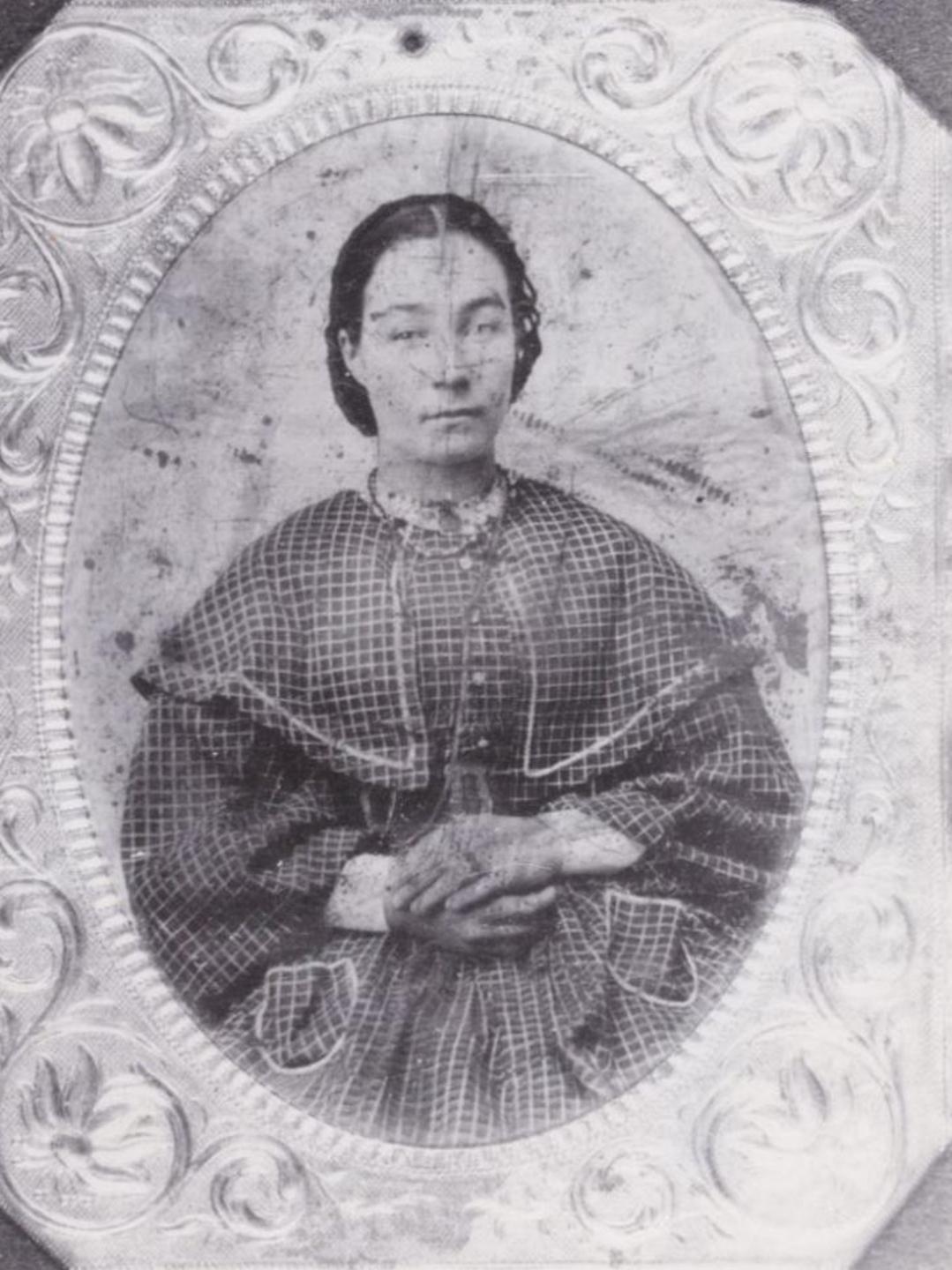 Esther Jenkins (1845 - 1913) Profile